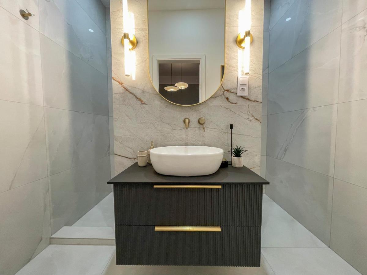 P431 Elitehost Luxury Apartment Budapest Exterior foto