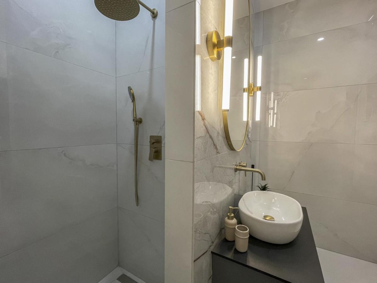 P431 Elitehost Luxury Apartment Budapest Exterior foto