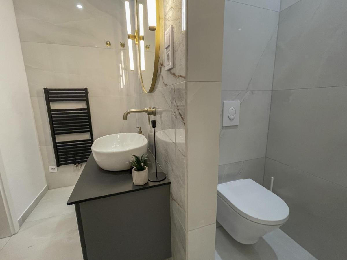 P431 Elitehost Luxury Apartment Budapest Exterior foto