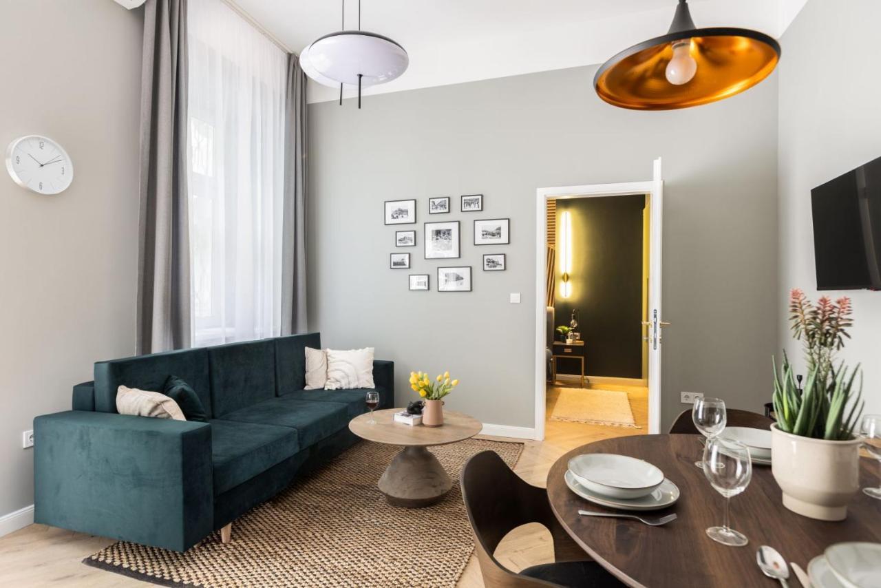 P431 Elitehost Luxury Apartment Budapest Exterior foto